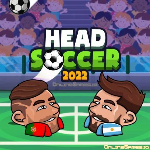 Head Soccer 2022