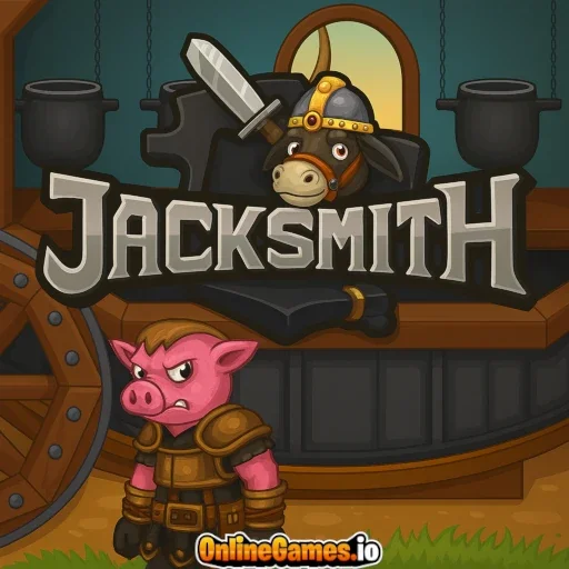 Jacksmith