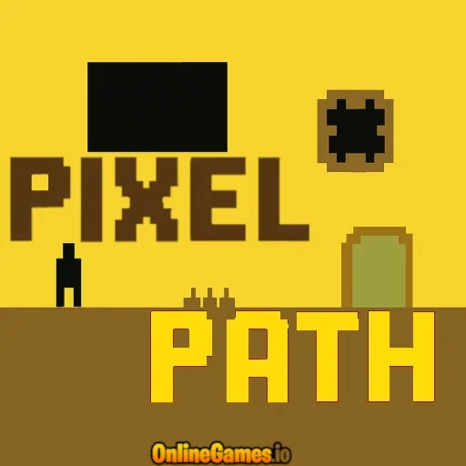 Pixel Path